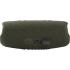 JBL Charge 5 Portable Waterproof Speaker with Powerbank - GRN
